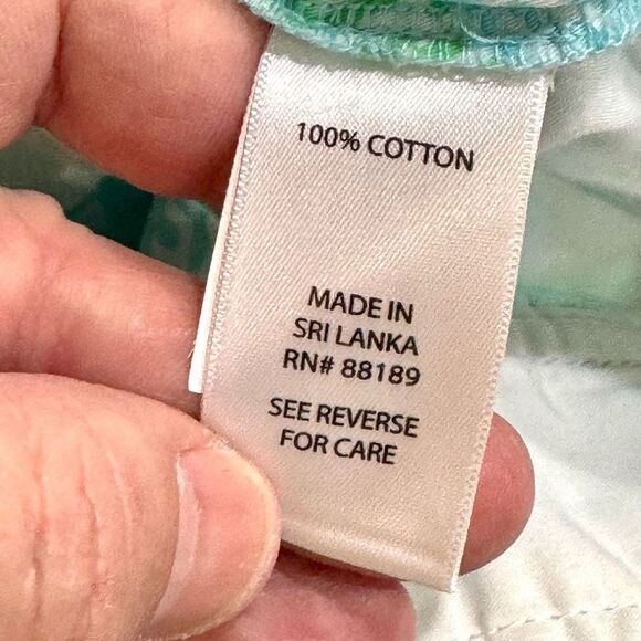 Lilly Pulitzer The Walsh Short - Picture 6 of 8